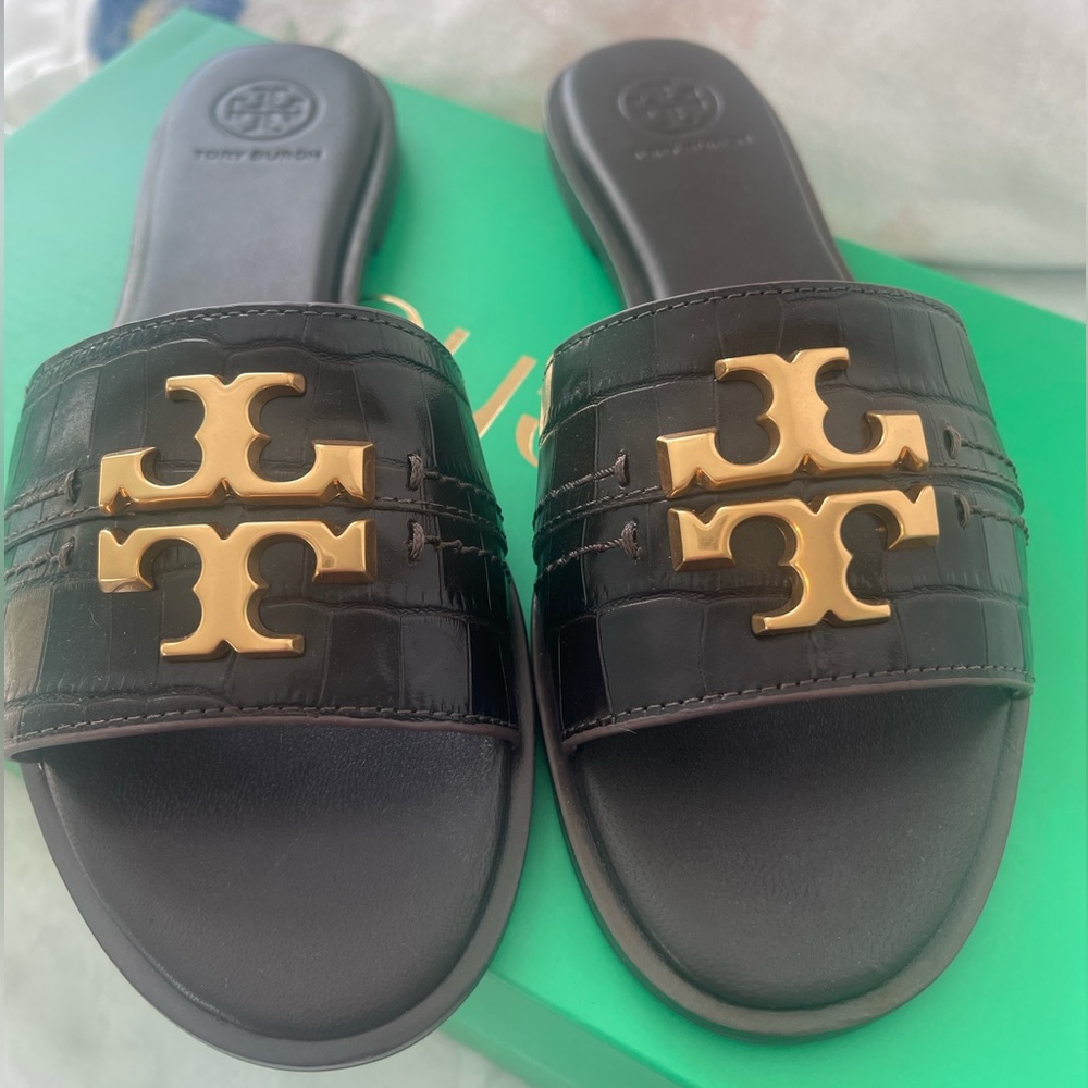 Tory Burch Sandals